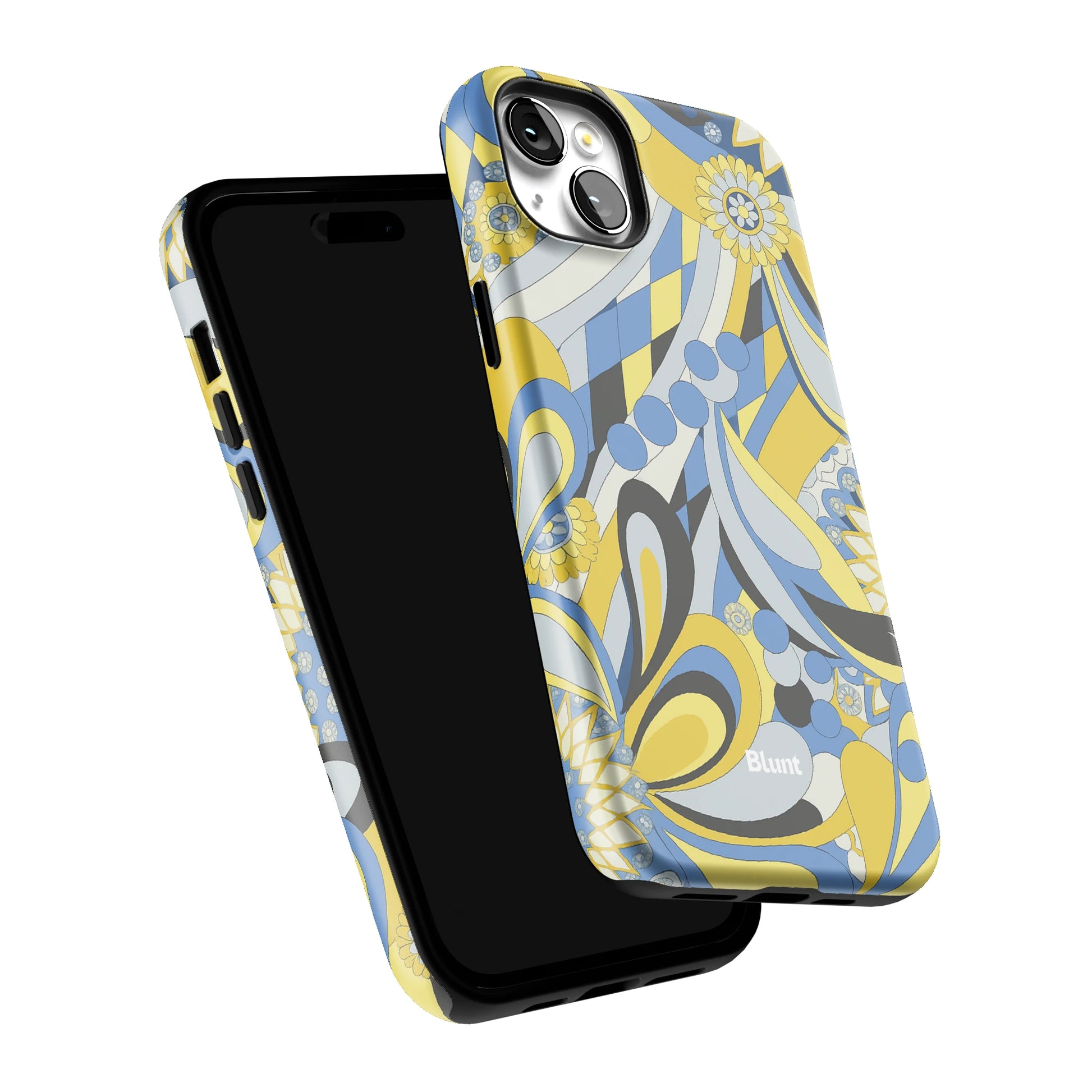 Sunny iPhone Case gallery - Iphone_14_Mini_Air_Plus_6