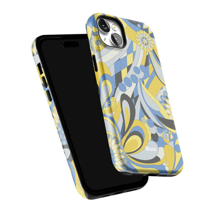 Sunny iPhone Case gallery - Iphone_14_Mini_Air_Plus_6