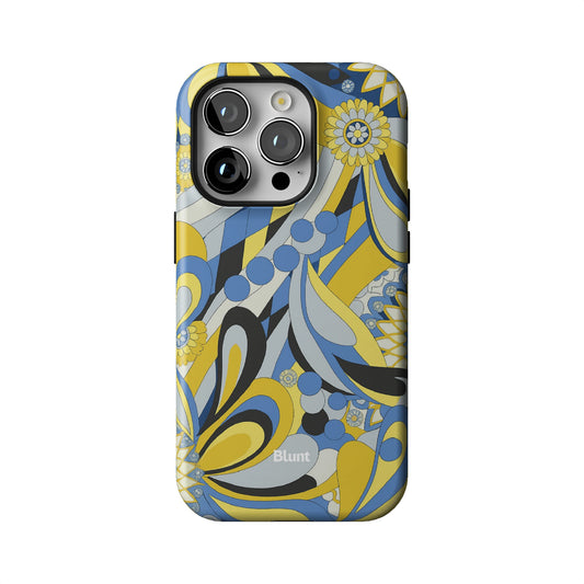 Sunny iPhone Case gallery - Iphone_14_Pro_1