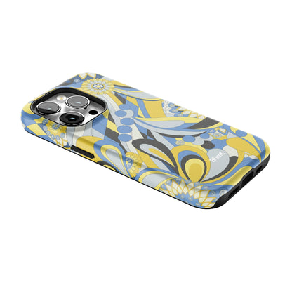 Sunny iPhone Case gallery - Iphone_14_Pro_2