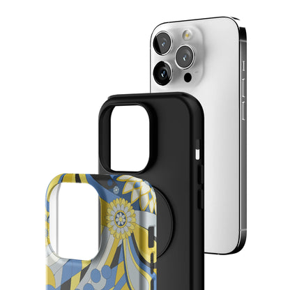 Sunny iPhone Case gallery - Iphone_14_Pro_3