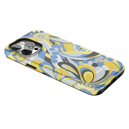 Sunny iPhone Case gallery - Iphone_14_Pro_Max_2