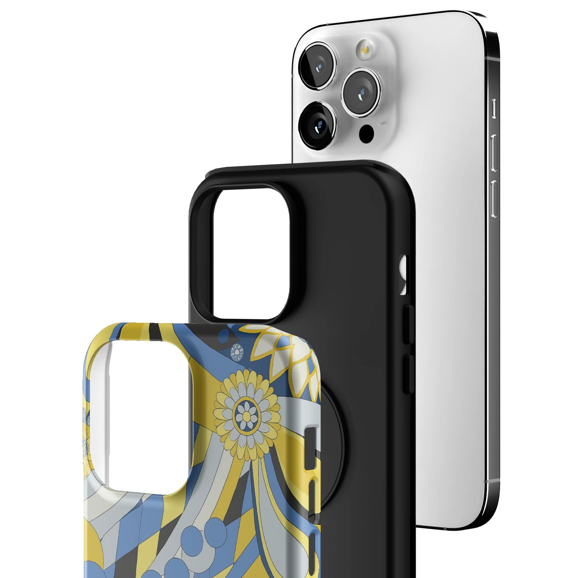 Sunny iPhone Case gallery - Iphone_14_Pro_Max_3