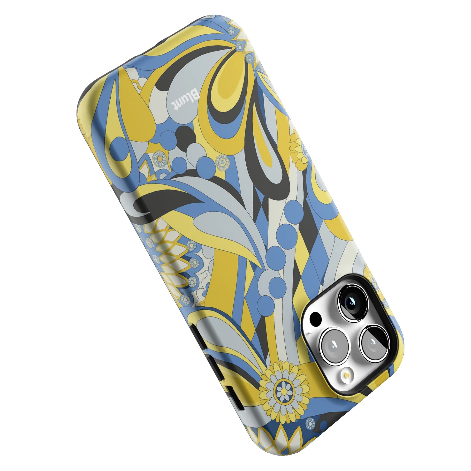 Sunny iPhone Case gallery - Iphone_14_Pro_Max_5