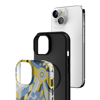 Sunny iPhone Case gallery - Iphone_15_Iphone_3