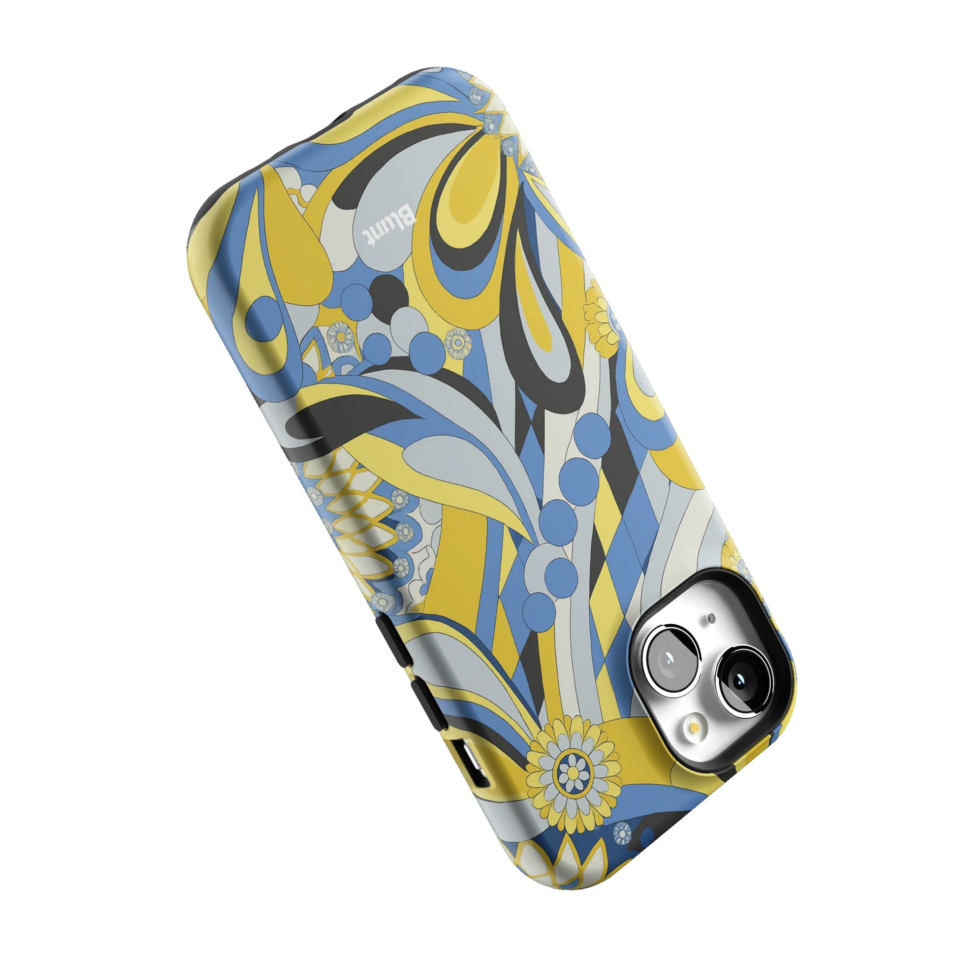 Sunny iPhone Case gallery - Iphone_15_Iphone_5