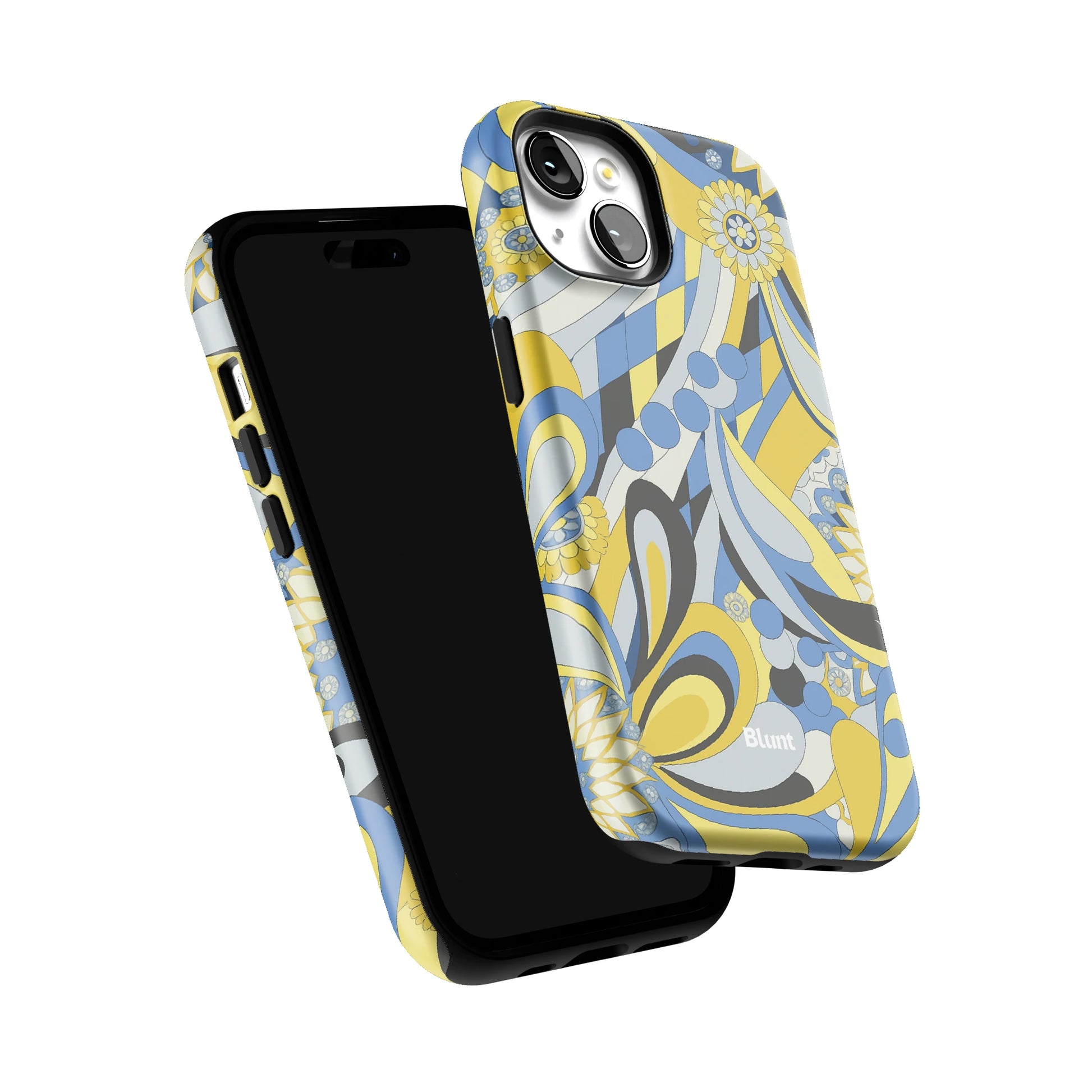 Sunny iPhone Case gallery - Iphone_15_Iphone_6