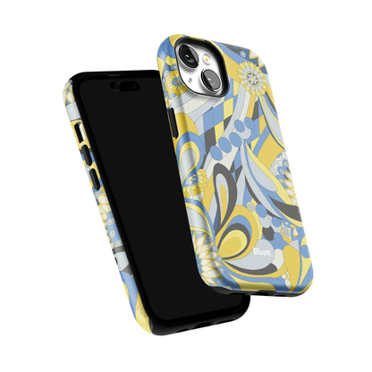 Sunny iPhone Case gallery - Iphone_15_Iphone_6