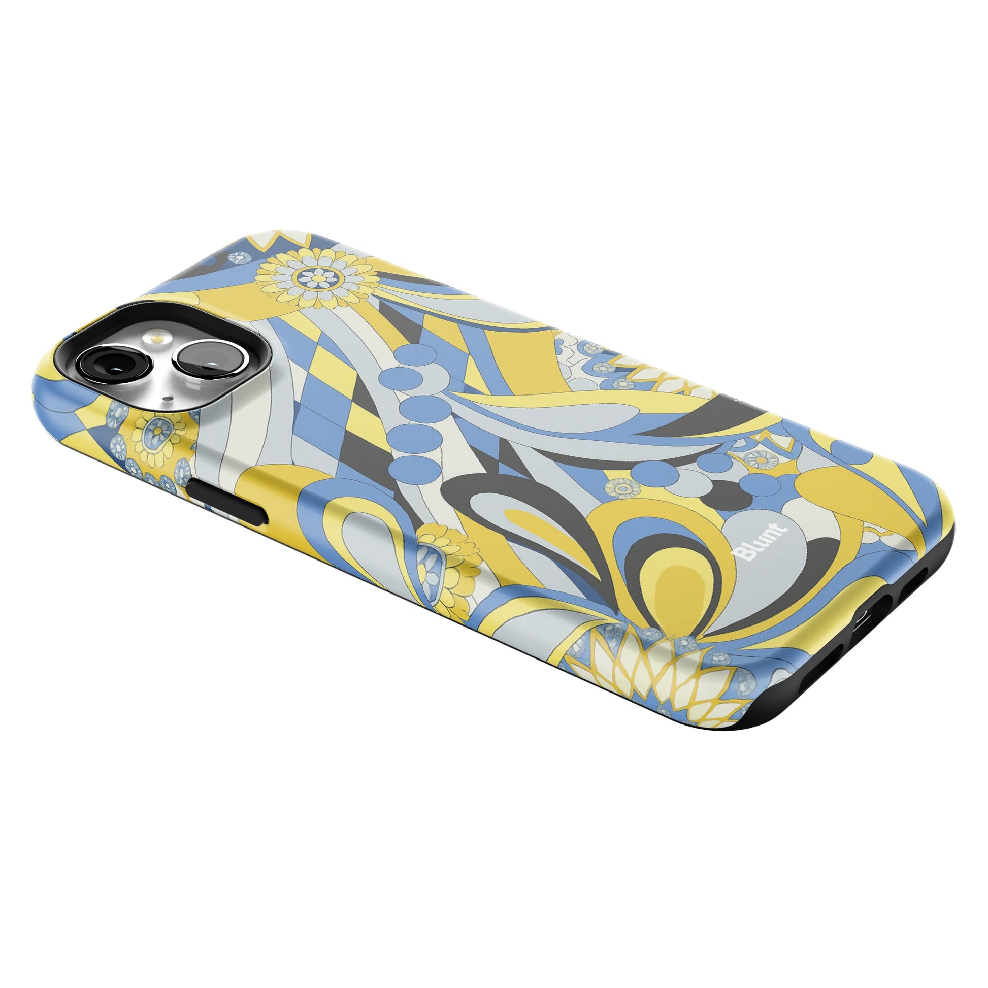 Sunny iPhone Case gallery - Iphone_15_Mini_Air_Plus_2
