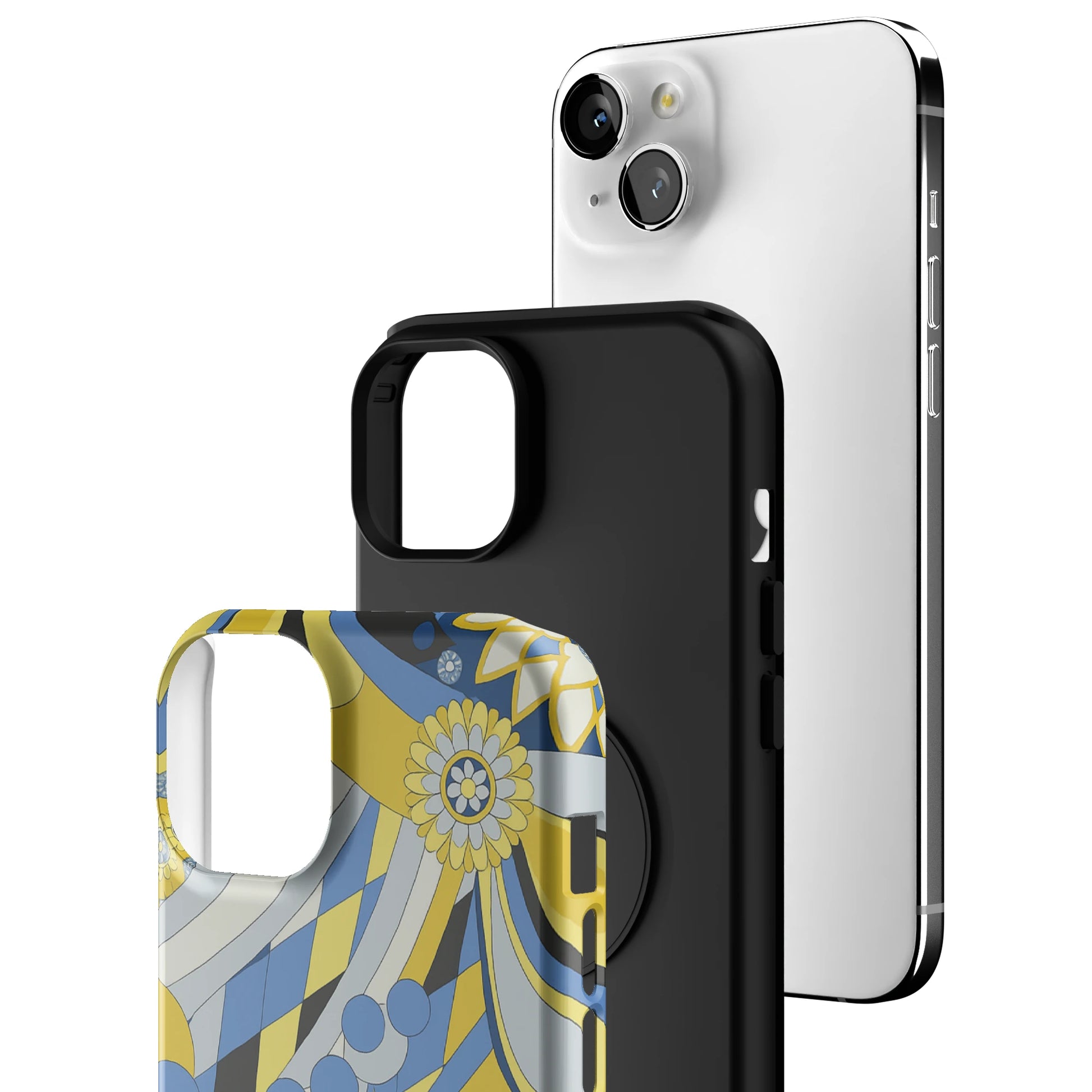 Sunny iPhone Case gallery - Iphone_15_Mini_Air_Plus_3