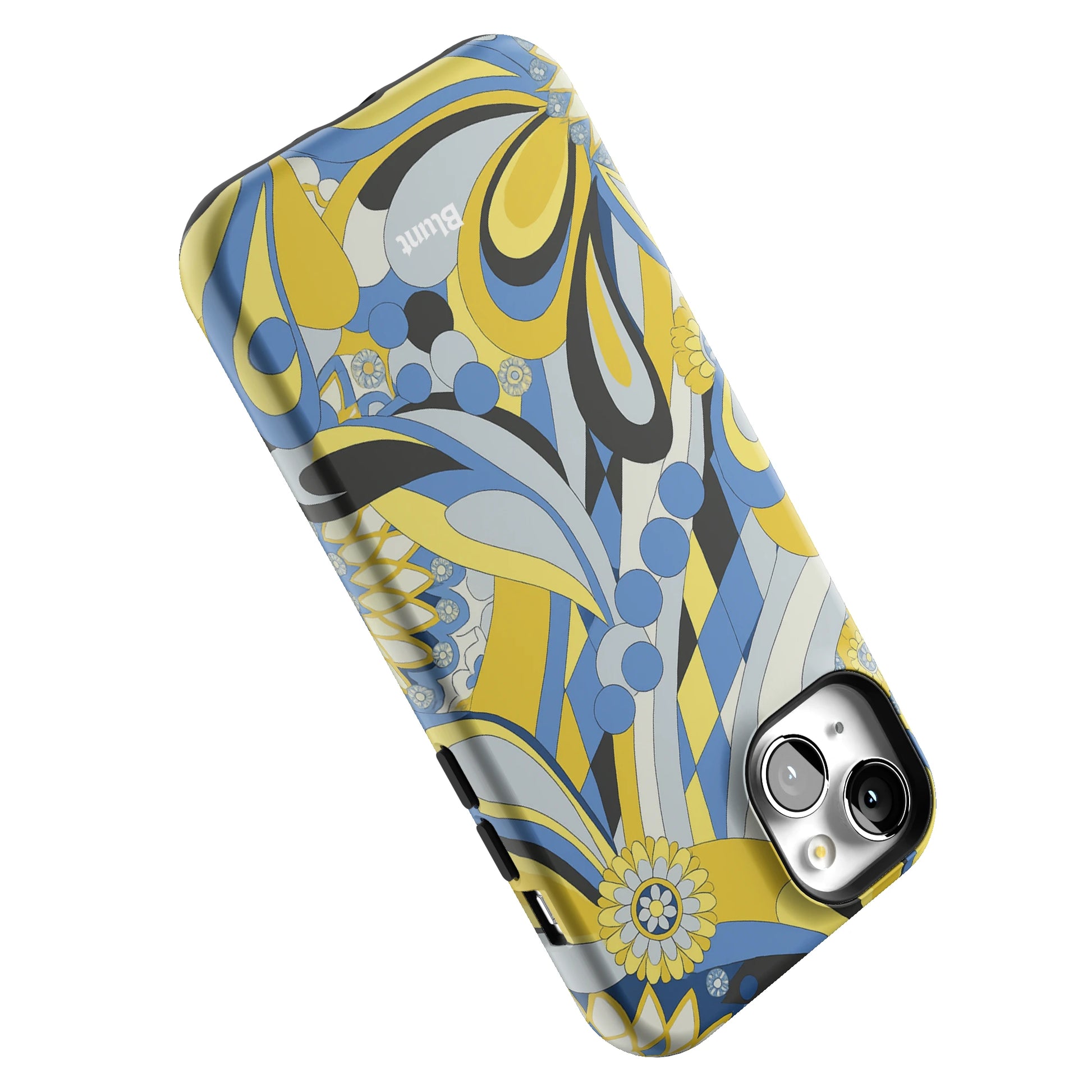 Sunny iPhone Case gallery - Iphone_15_Mini_Air_Plus_5