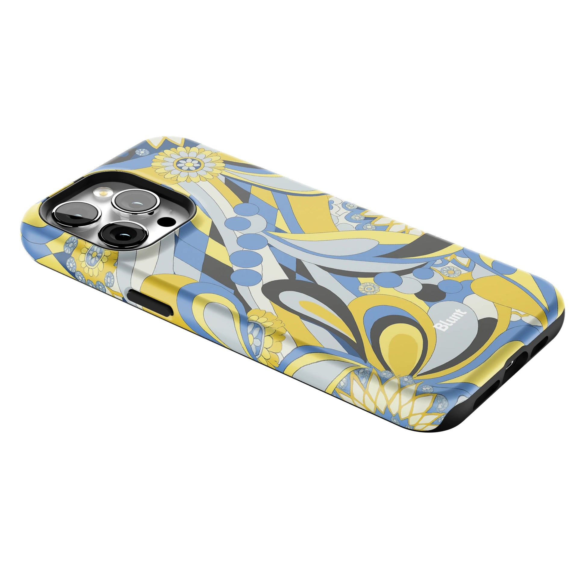 Sunny iPhone Case gallery - Iphone_15_Pro_Max_2