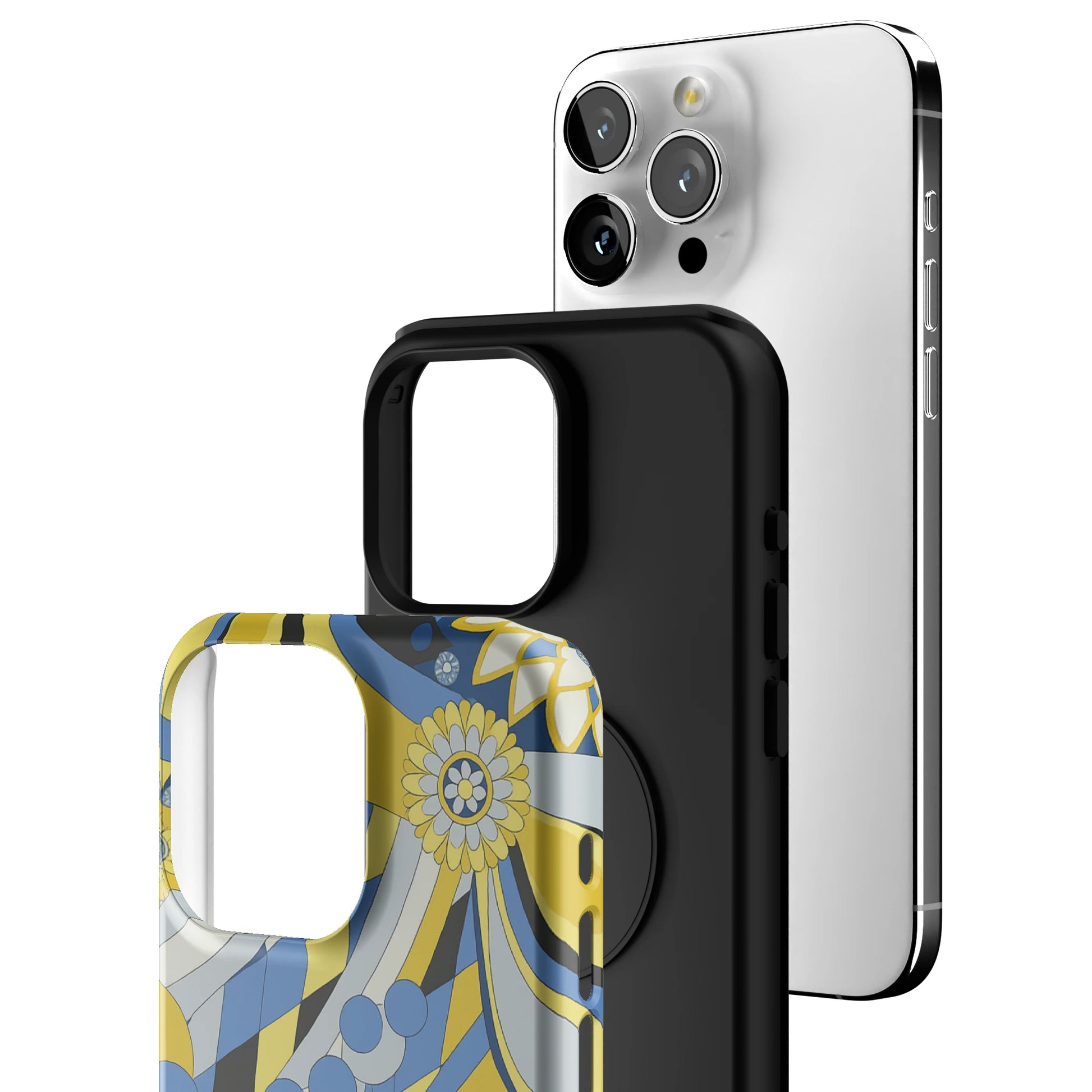 Sunny iPhone Case gallery - Iphone_15_Pro_Max_3