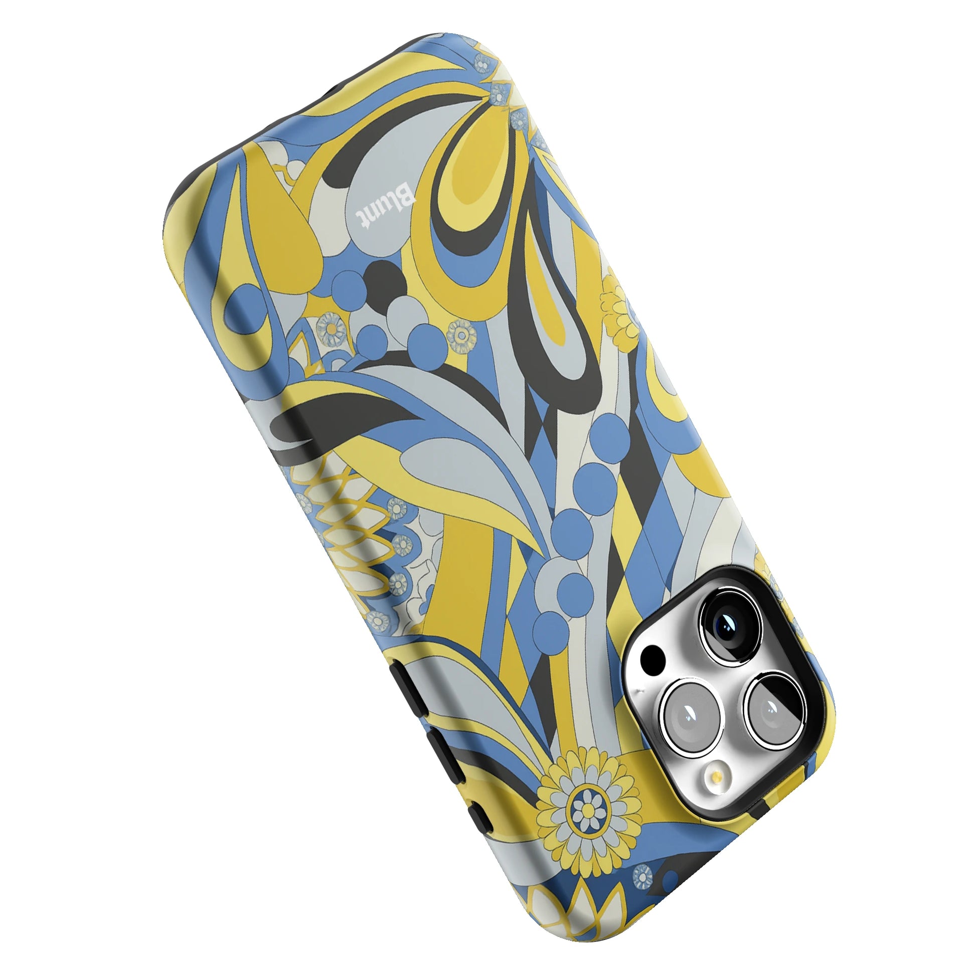 Sunny iPhone Case gallery - Iphone_15_Pro_Max_5