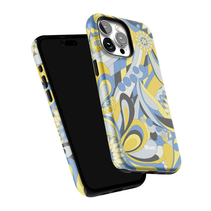 Sunny iPhone Case gallery - Iphone_15_Pro_Max_6