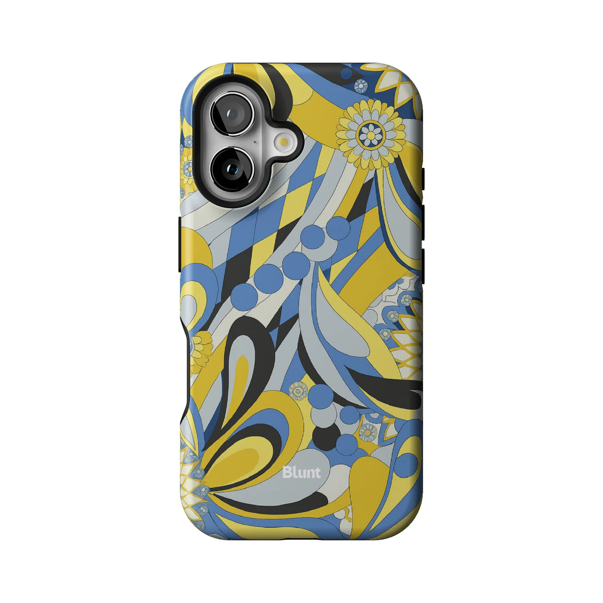 Sunny iPhone Case gallery - Iphone_16_Iphone_1