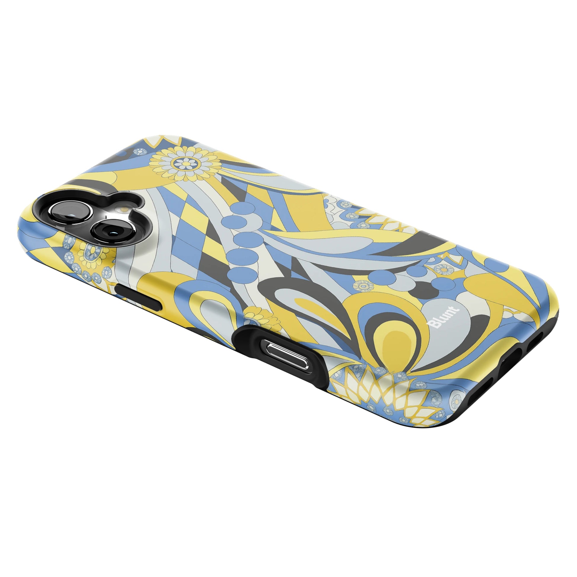 Sunny iPhone Case gallery - Iphone_16_Mini_Air_Plus_2