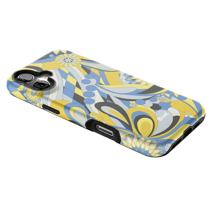 Sunny iPhone Case gallery - Iphone_16_Mini_Air_Plus_2