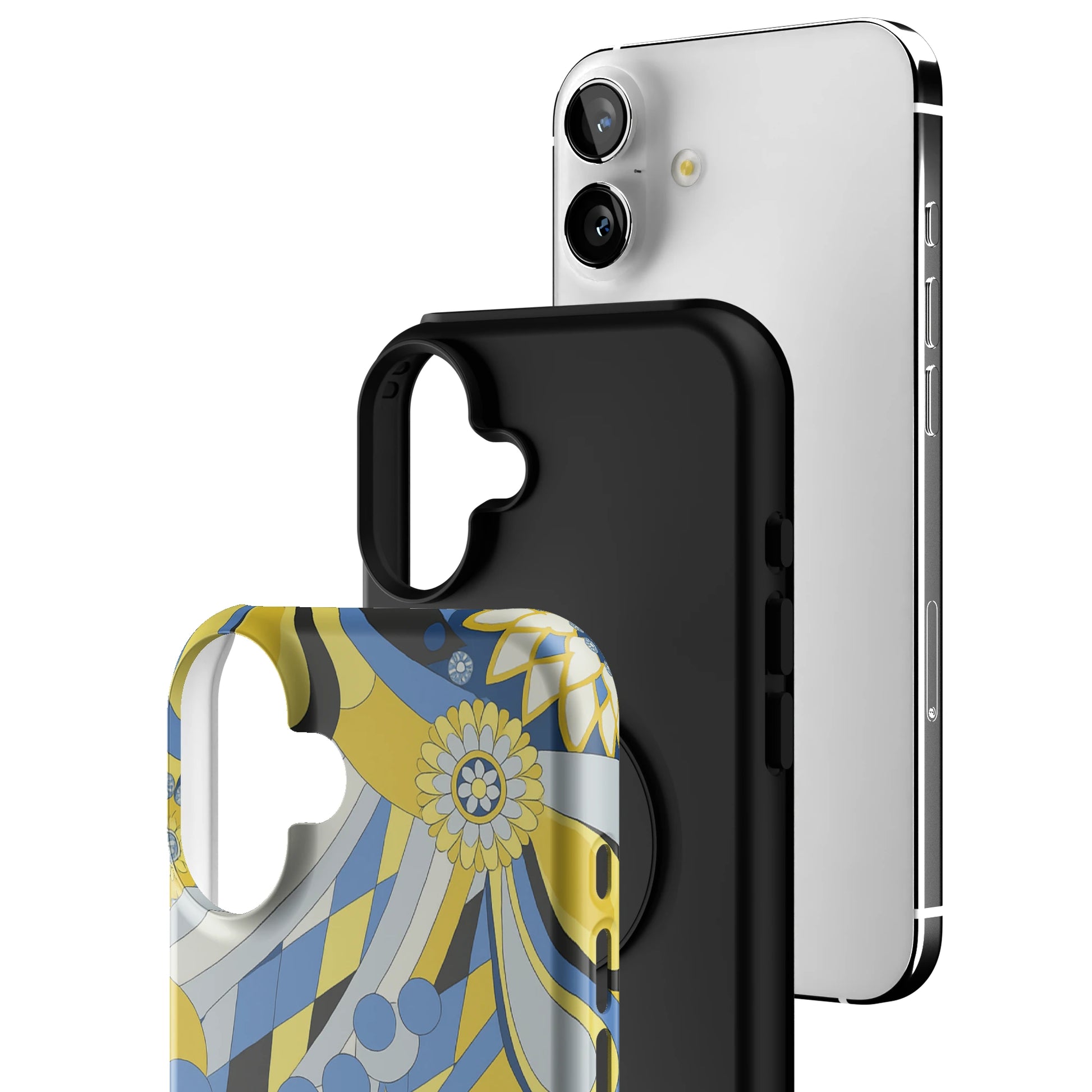 Sunny iPhone Case gallery - Iphone_16_Mini_Air_Plus_3