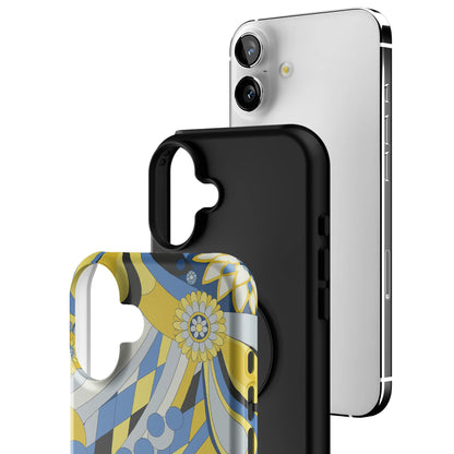 Sunny iPhone Case gallery - Iphone_16_Mini_Air_Plus_3