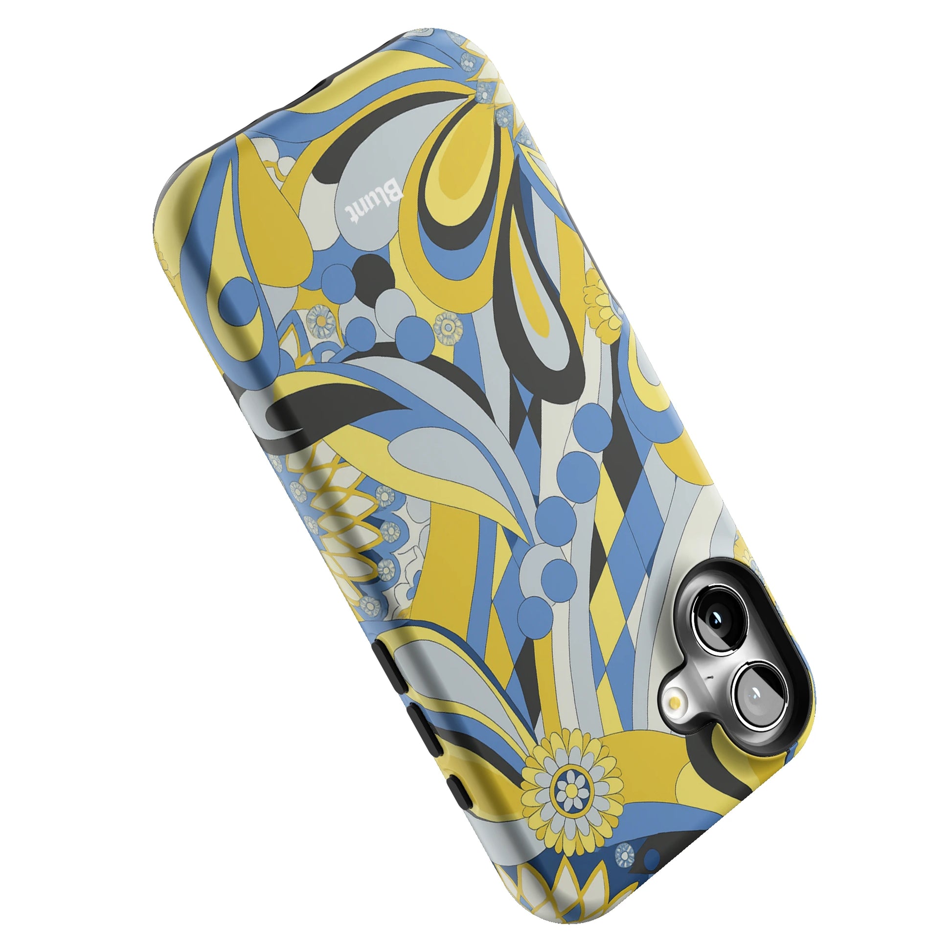 Sunny iPhone Case gallery - Iphone_16_Mini_Air_Plus_5