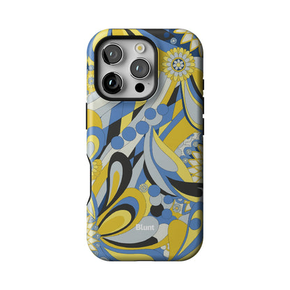 Sunny iPhone Case gallery - Iphone_16_Pro_1