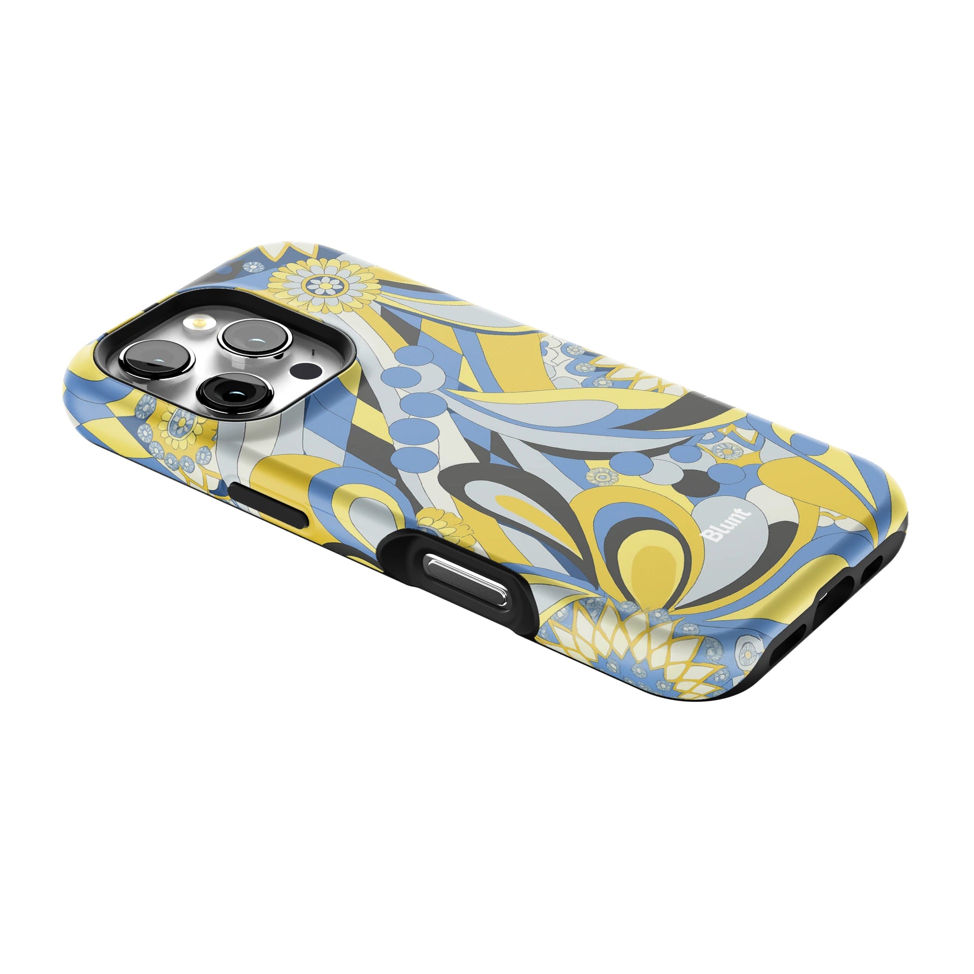 Sunny iPhone Case gallery - Iphone_16_Pro_2