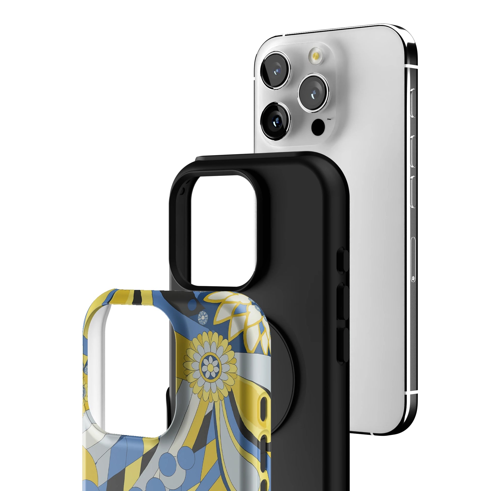 Sunny iPhone Case gallery - Iphone_16_Pro_3