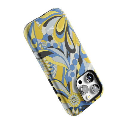 Sunny iPhone Case gallery - Iphone_16_Pro_5