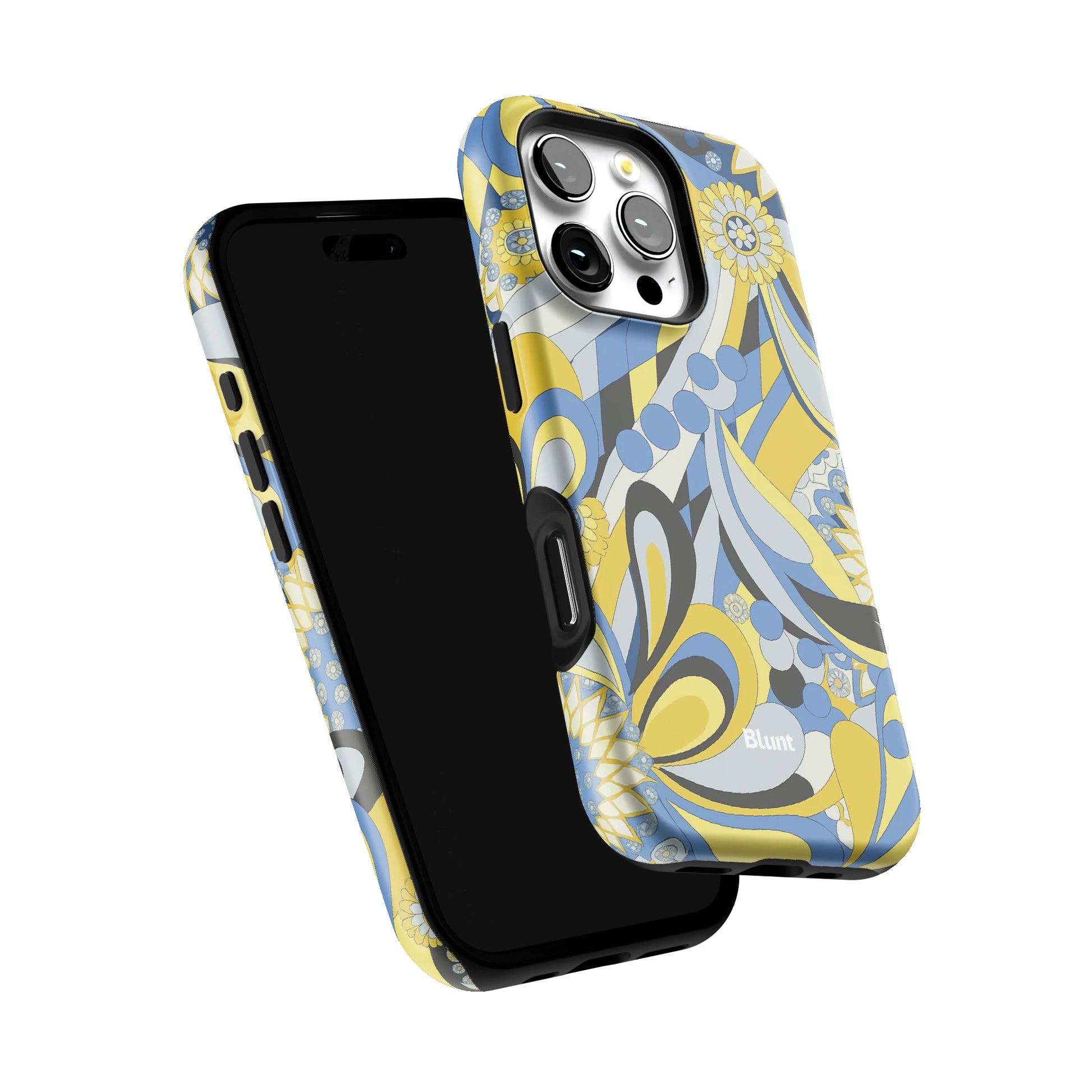 Sunny iPhone Case gallery - Iphone_16_Pro_6