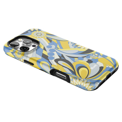 Sunny iPhone Case gallery - Iphone_16_Pro_Max_2