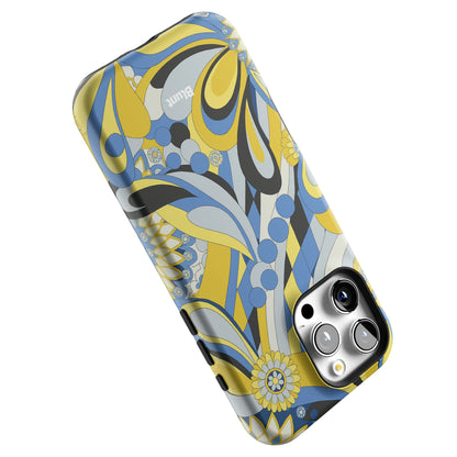 Sunny iPhone Case gallery - Iphone_16_Pro_Max_5