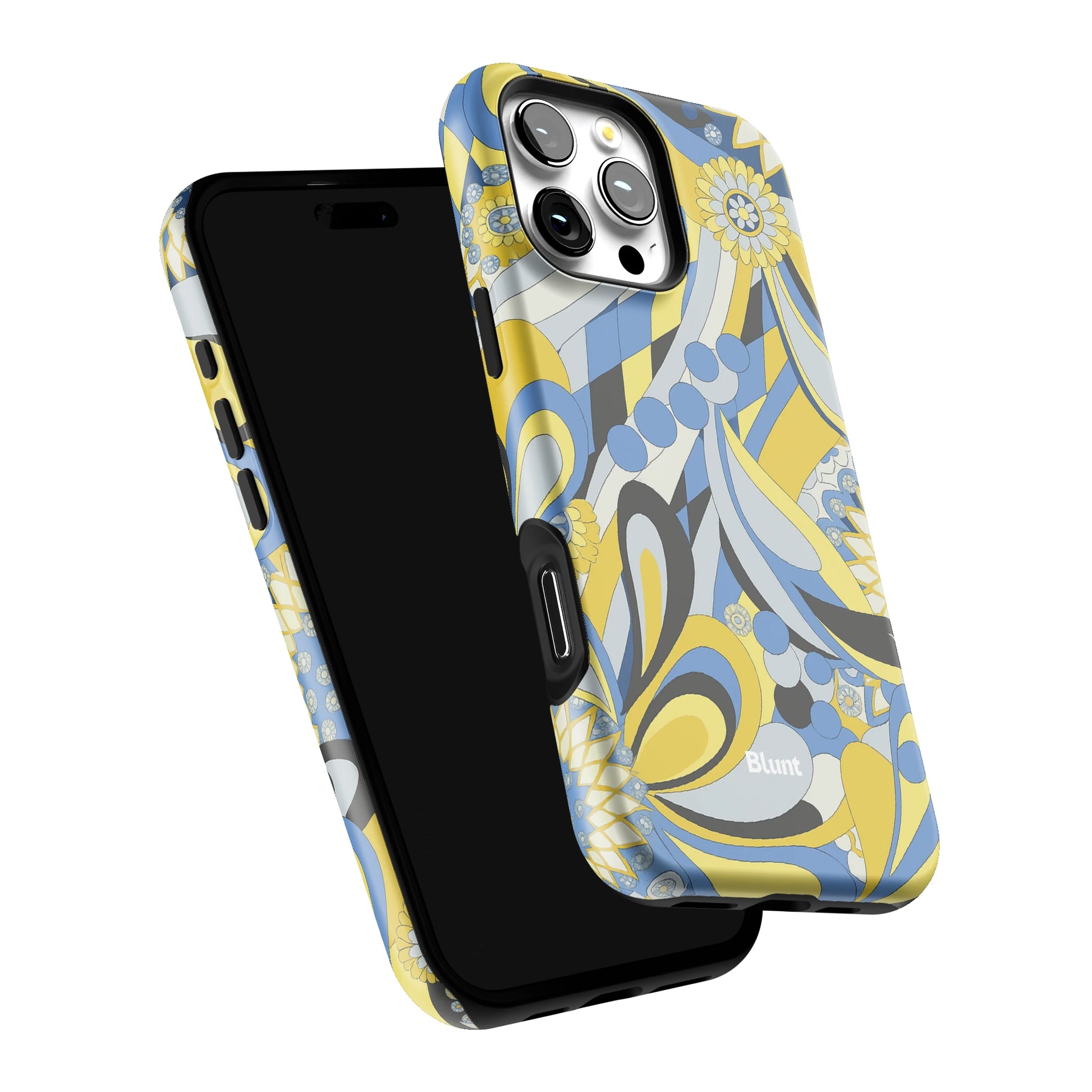 Sunny iPhone Case gallery - Iphone_16_Pro_Max_6