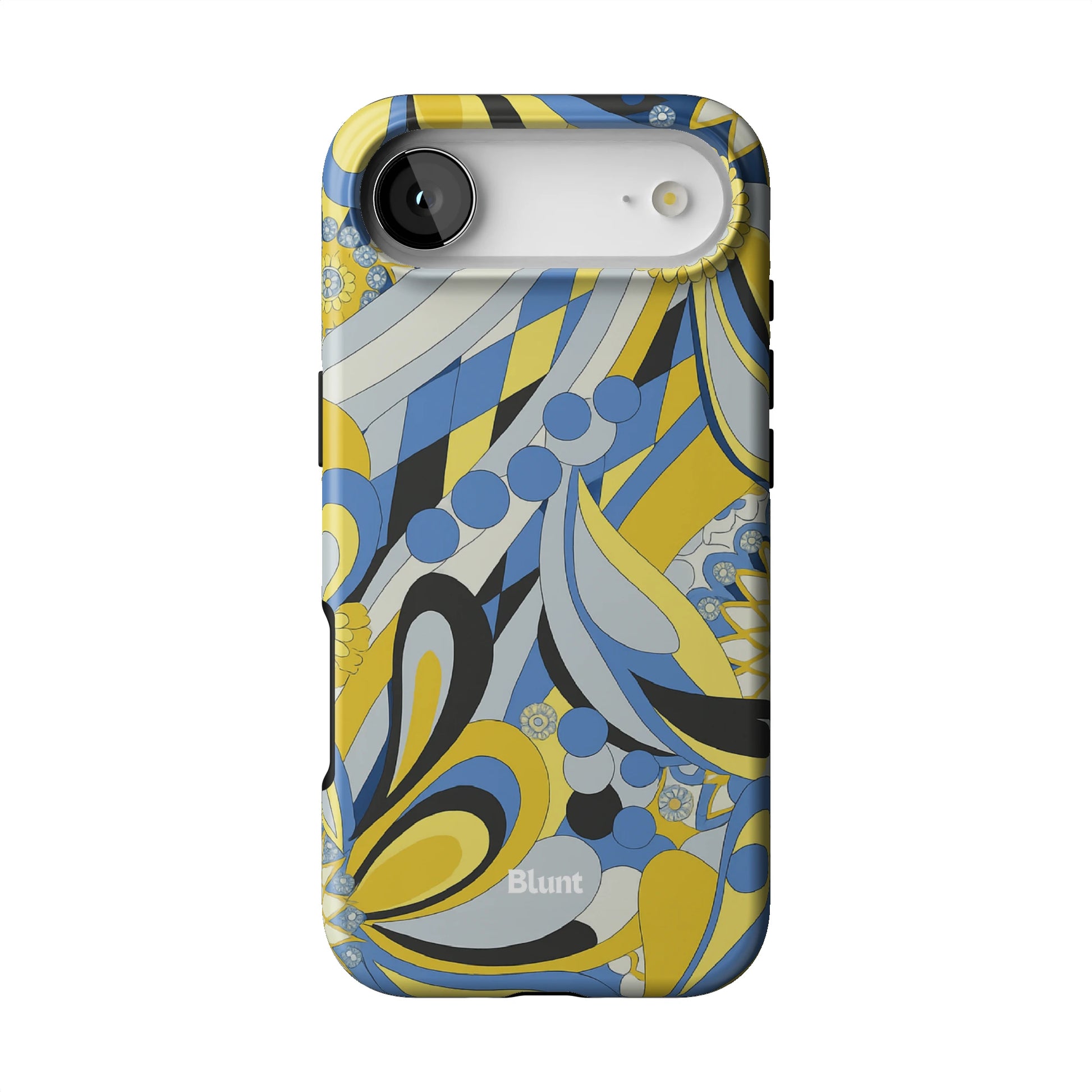 Sunny iPhone Case gallery - Iphone_17_Air_1