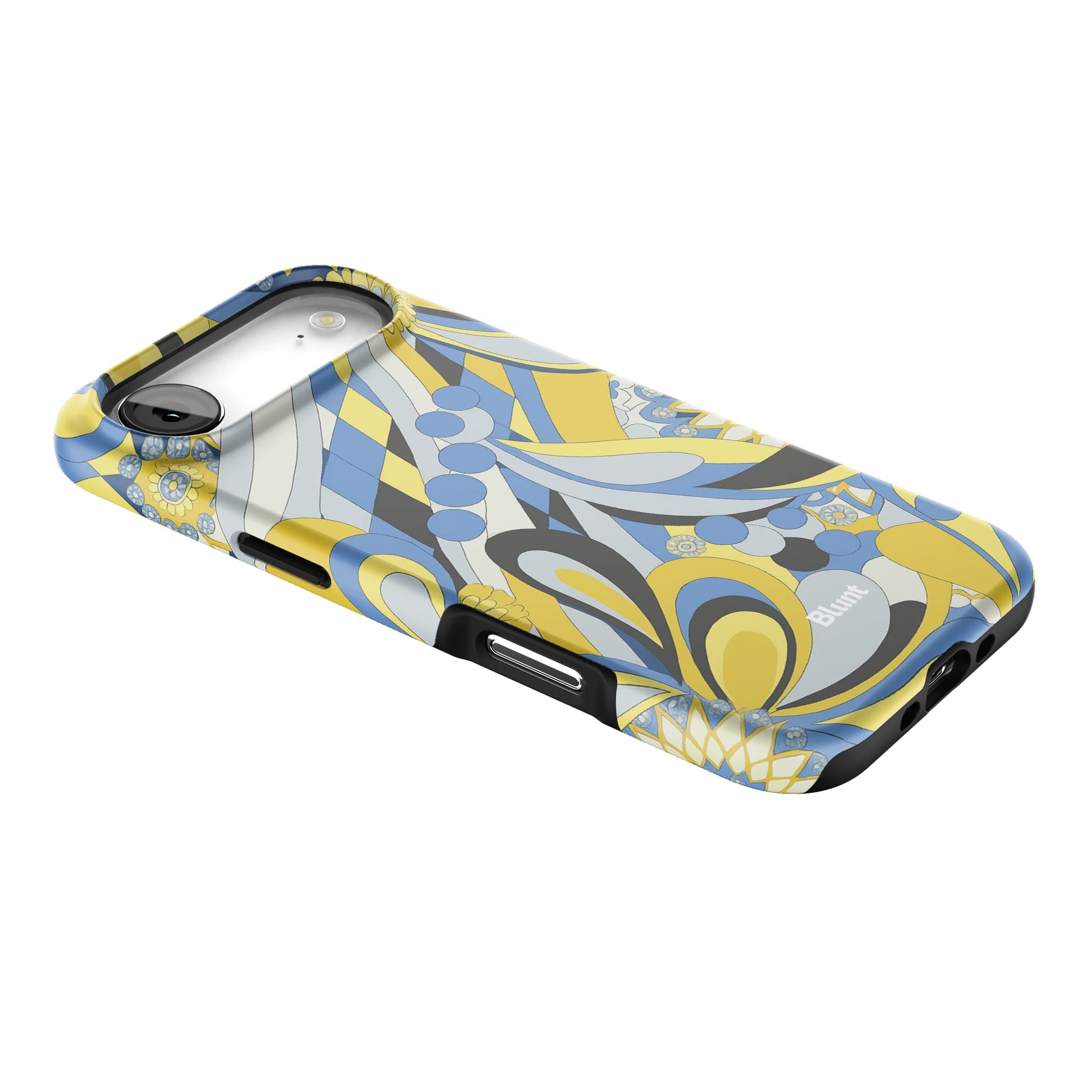 Sunny iPhone Case gallery - Iphone_17_Air_2