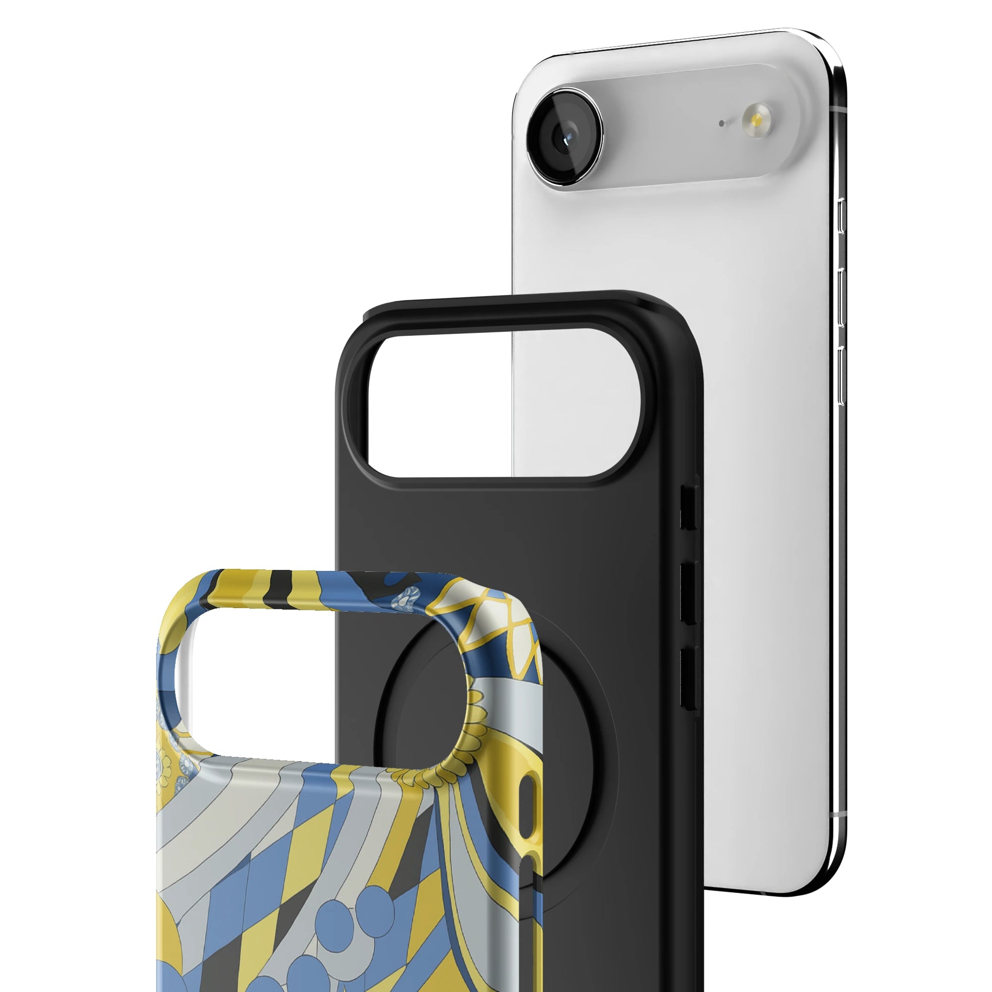 Sunny iPhone Case gallery - Iphone_17_Air_3