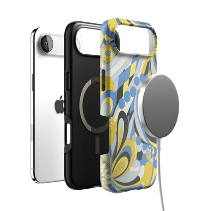 Sunny iPhone Case gallery - Iphone_17_Air_4