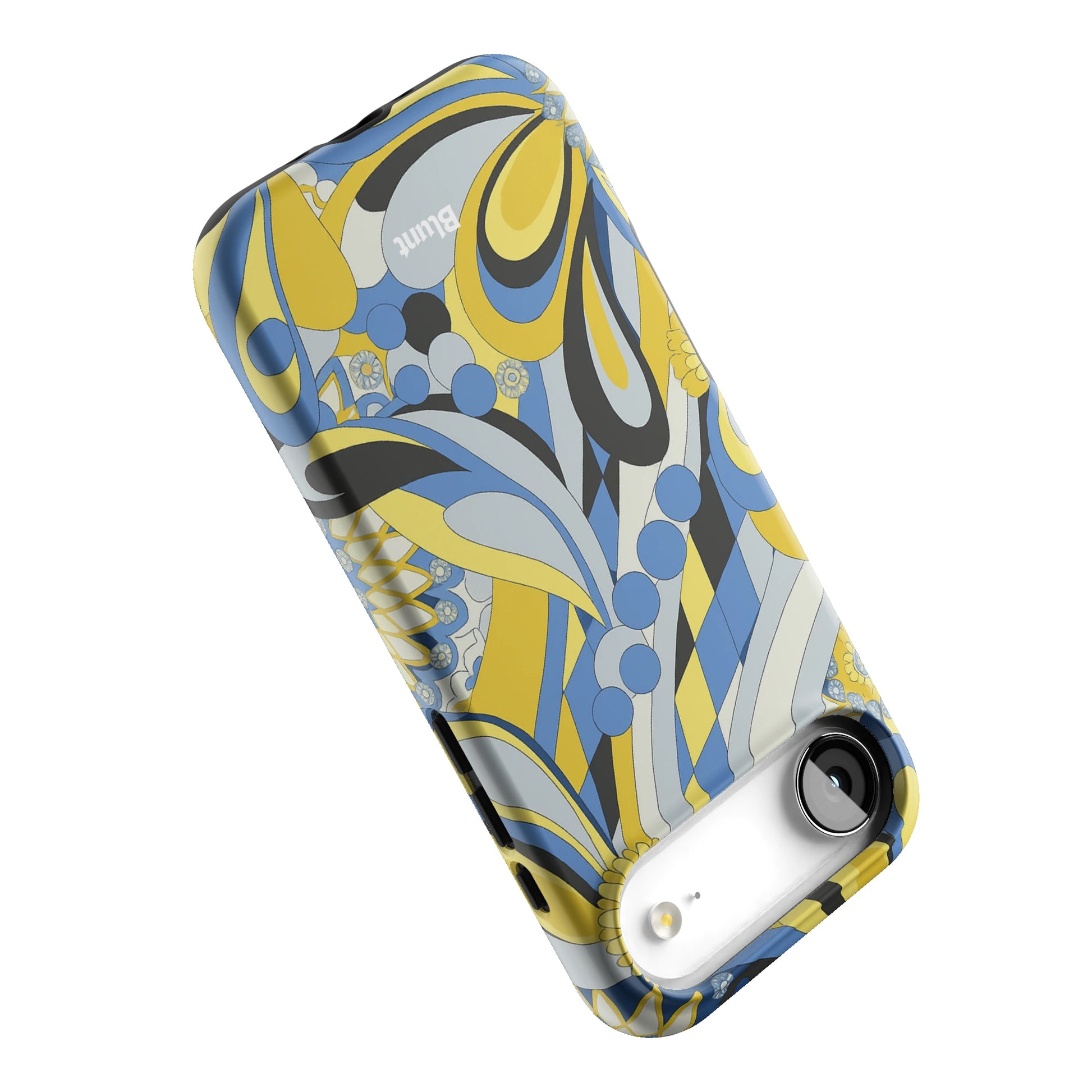 Sunny iPhone Case gallery - Iphone_17_Air_5