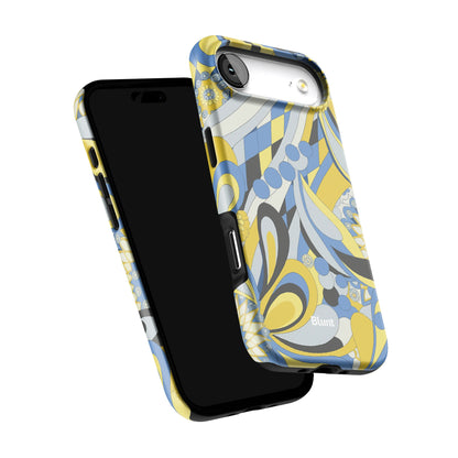 Sunny iPhone Case gallery - Iphone_17_Air_6