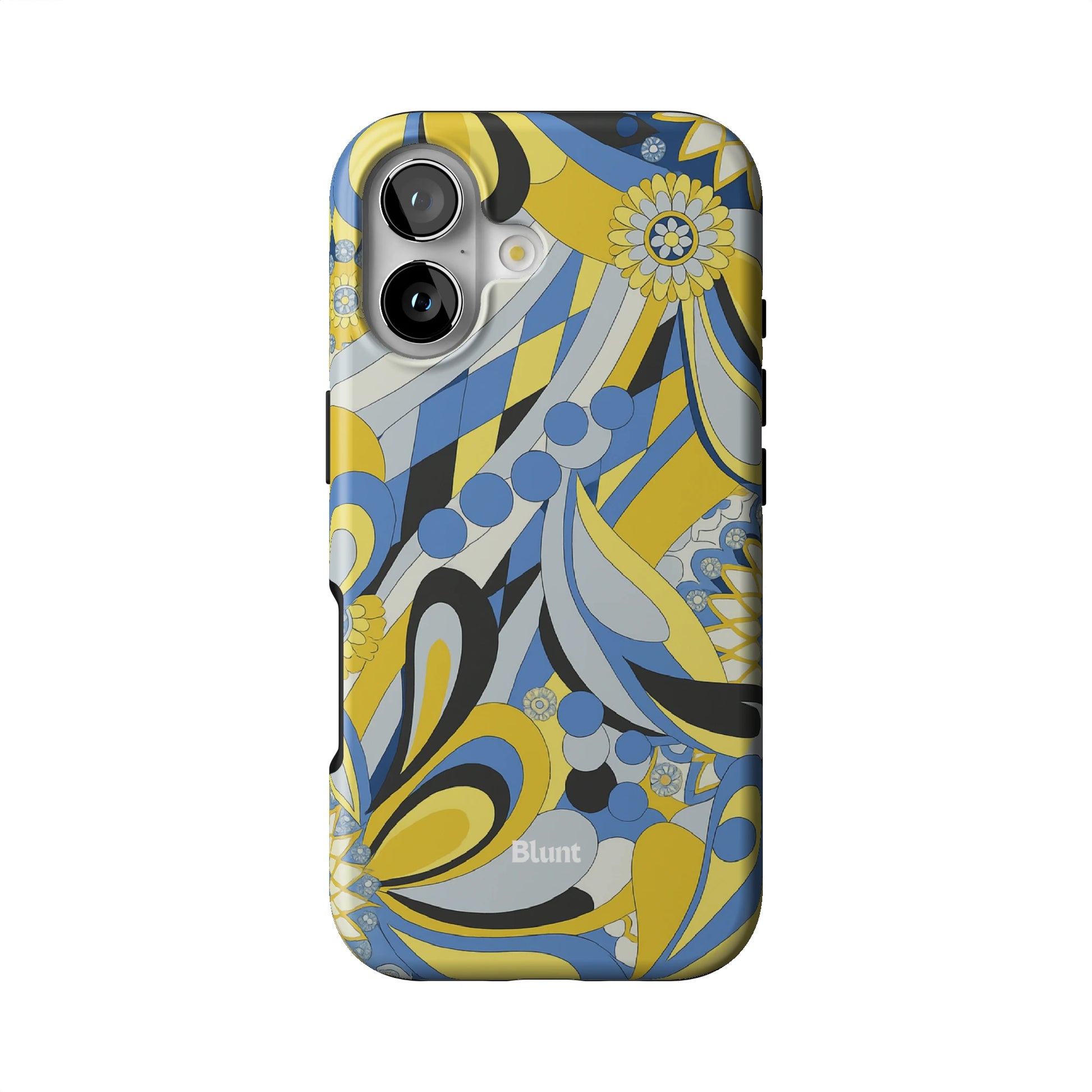Sunny iPhone Case gallery - Iphone_17_Iphone_1