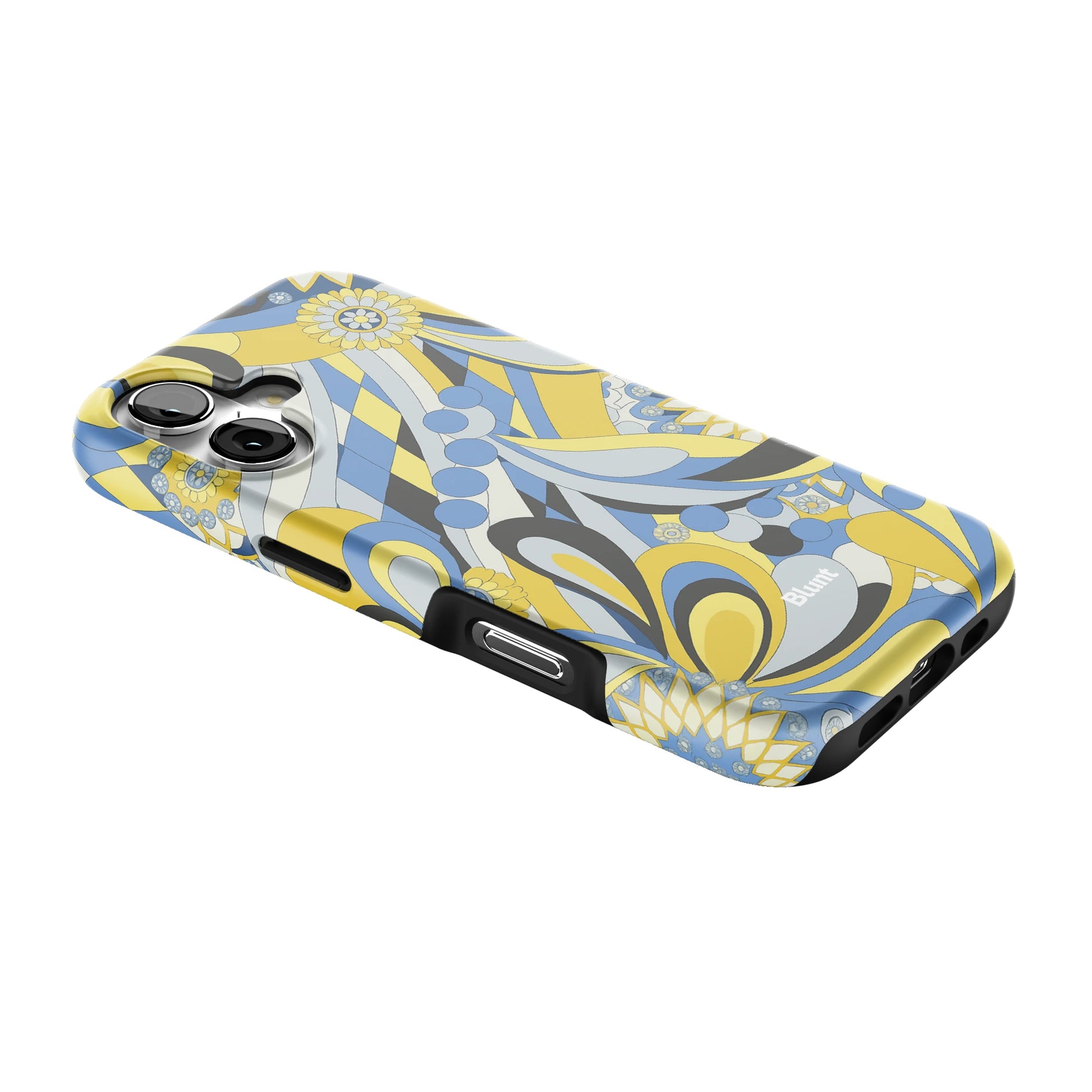 Sunny iPhone Case gallery - Iphone_17_Iphone_2