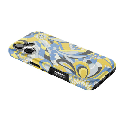 Sunny iPhone Case gallery - Iphone_17_Iphone_2