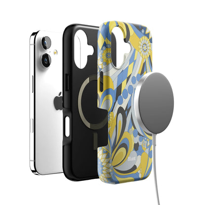 Sunny iPhone Case gallery - Iphone_17_Iphone_4
