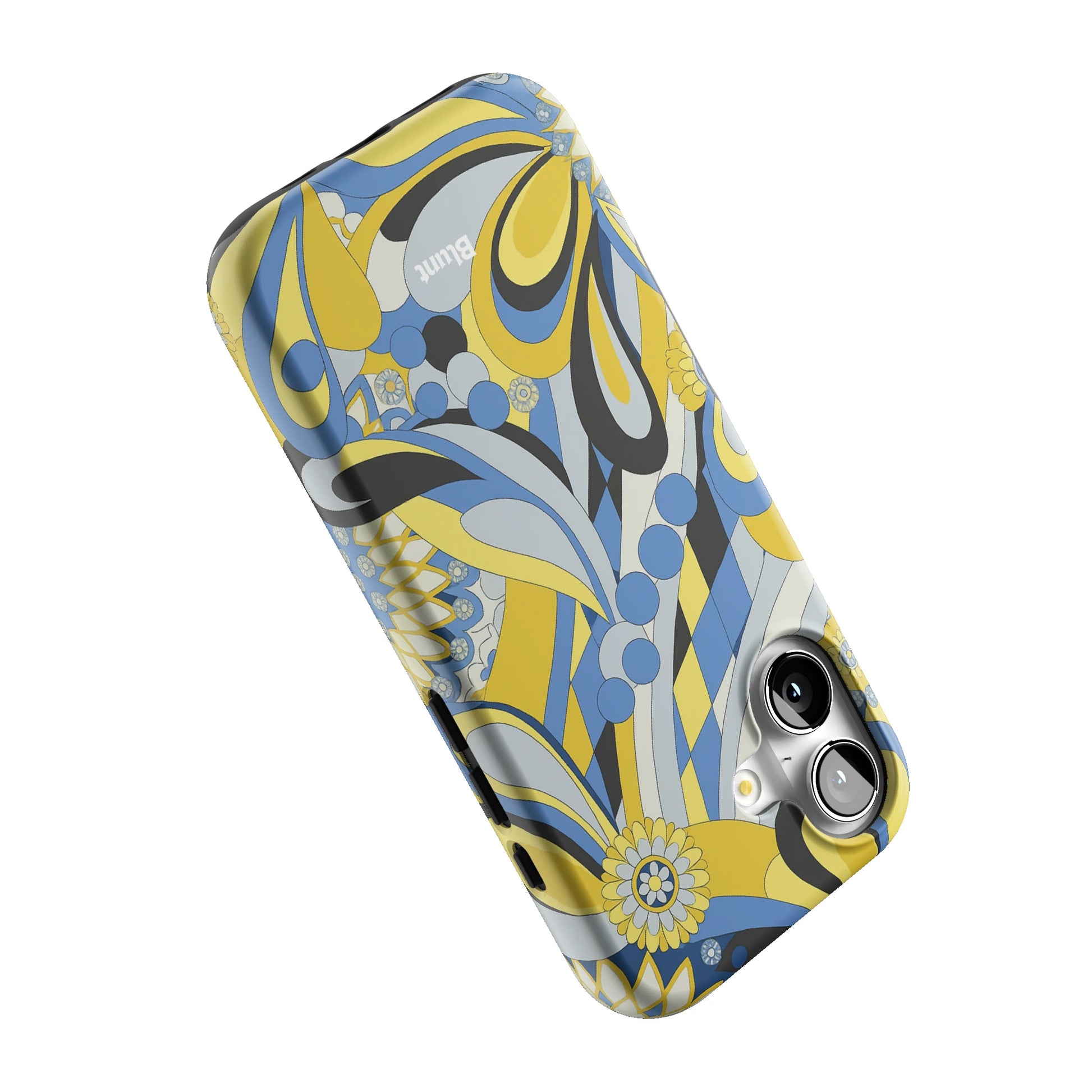 Sunny iPhone Case gallery - Iphone_17_Iphone_5
