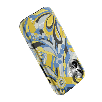 Sunny iPhone Case gallery - Iphone_17_Iphone_5