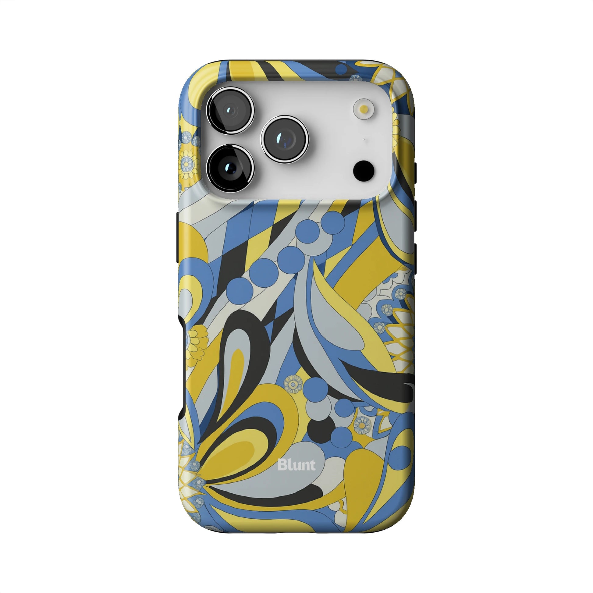 Sunny iPhone Case gallery - Iphone_17_Pro_1