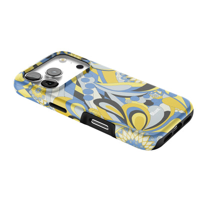 Sunny iPhone Case gallery - Iphone_17_Pro_2