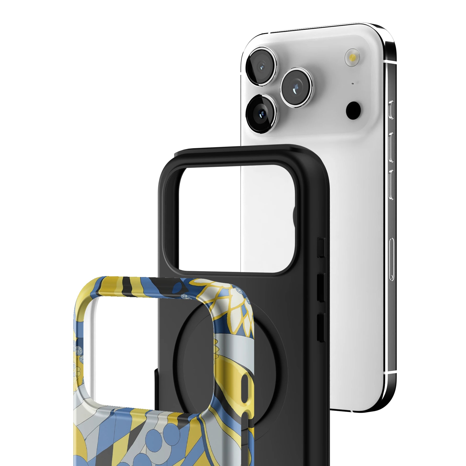 Sunny iPhone Case gallery - Iphone_17_Pro_3