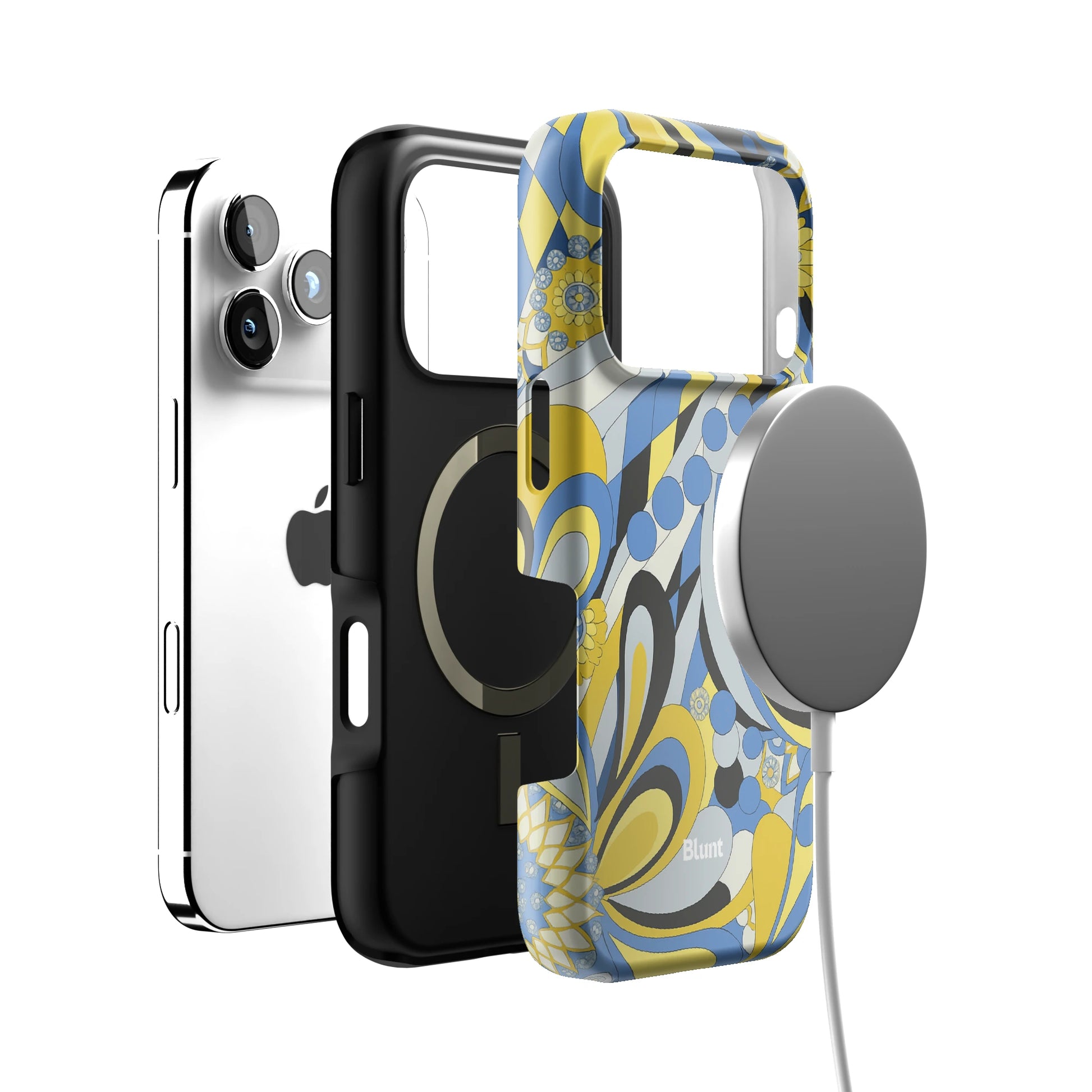 Sunny iPhone Case gallery - Iphone_17_Pro_4