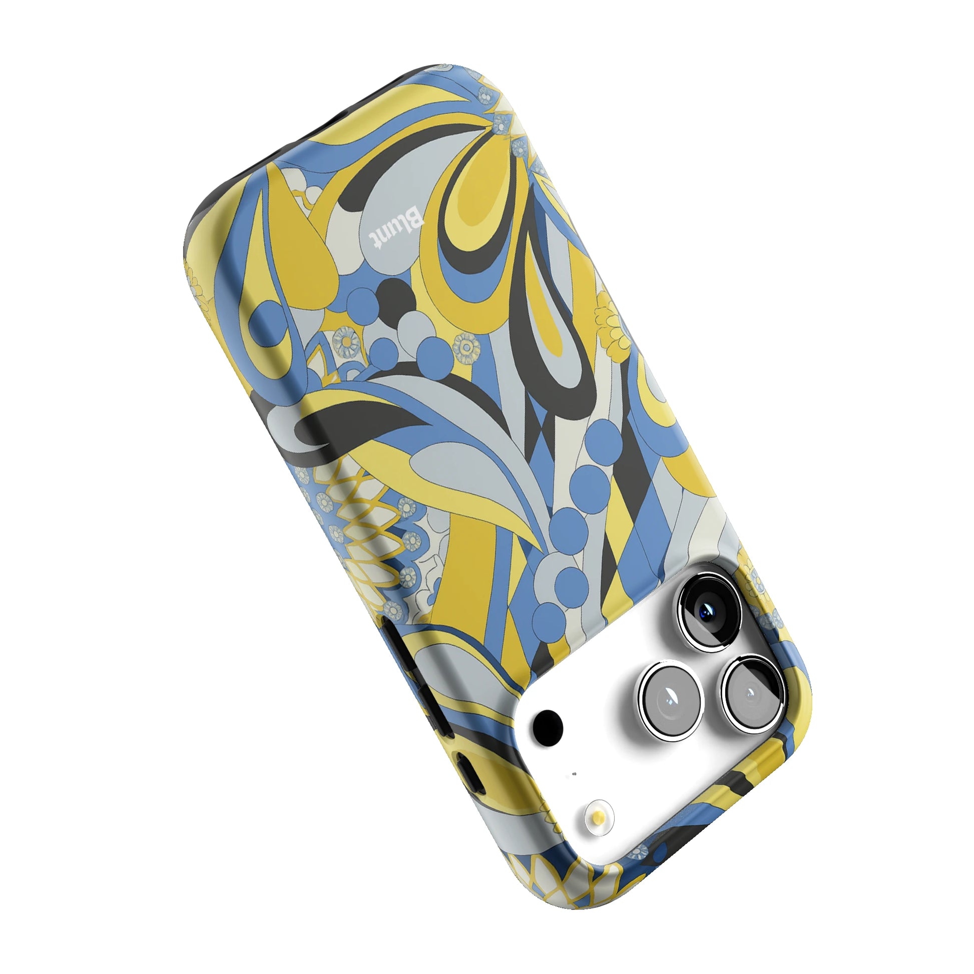 Sunny iPhone Case gallery - Iphone_17_Pro_5